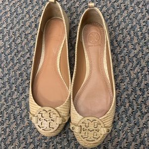 Tory Burch Flats